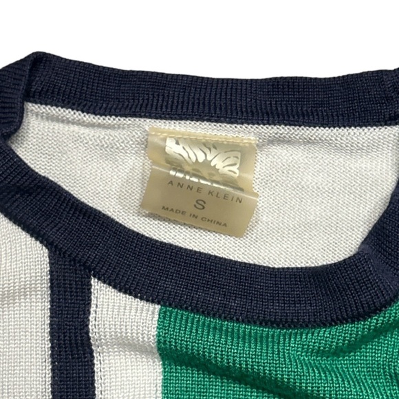 Anne Klein T-Shirt - Picture 6 of 8